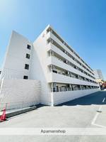 A・City瑞穂雁道の外観