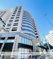WESTIN上前津(ウェスティンカミマエヅ)の外観