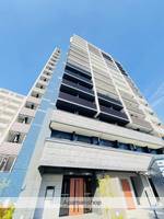 プレサンス新栄リベラの外観