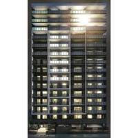 プレサンス ロジェ 栄パークサウス0504の外観