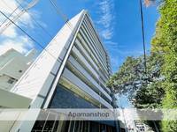 パルティール金山アネックスの外観