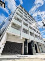 PHOENIX KANAYAMAの外観