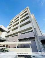 桜山カーザの外観