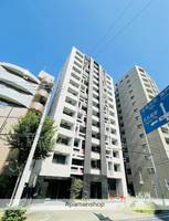 ドゥーエ千種(チクサ)の外観