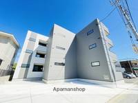CS中野本町の外観