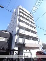 シェリーメゾンの外観