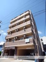 ベクヴェーム・ラウムの外観