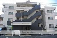 第3ニッチェル大橋302の外観