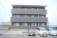 サンライフ芳正303の外観