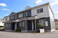 物件の外観画像