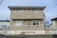 アンジュ202の外観