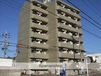 サンアップロイヤルガーデンpartⅠの外観