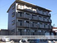 サンアップロイヤルガーデンパート2201の外観