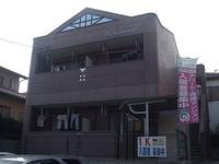 物件の外観画像