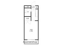 第一ビューハイツ兄山の間取り