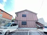 サン香久山105の外観
