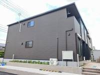 ルークの外観