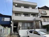 物件の外観画像