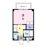 ニューボストンの間取り