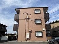 リンピアさくらの外観