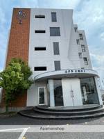 エクラときわ1の外観