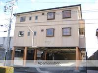 サンリッチ別名3Fの外観