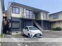 シャトルみつやの外観