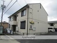 アドミラブール B棟202の外観