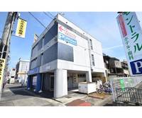 アメニティ21の外観