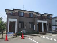 物件の外観画像