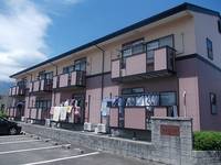 セレッソ21 Bの外観