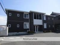 ポーセアルの外観