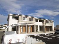 物件の外観画像