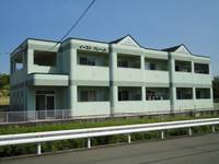 イーストバレーJR00103の外観