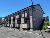 ジュネス院南 Bの外観