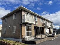 グランモアJ Aの外観