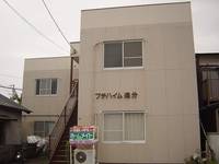 物件の外観画像