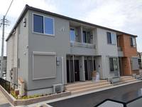 物件の外観画像