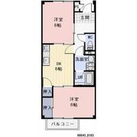 Swing12の間取り