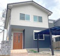 三重県四日市市日永西5丁目(一戸建)の賃貸物件戸建ての外観