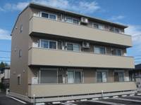 イル フィオーレの外観