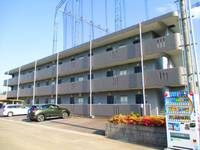 物件の外観画像