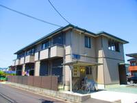 物件の外観画像