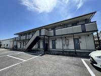 K’SハイムⅡの外観