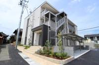 物件の外観画像