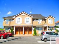 物件の外観画像