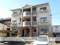 PICO HOUSEの外観