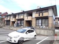 フローレンスFUJIGAOKAの外観