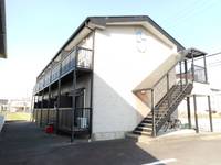 物件の外観画像