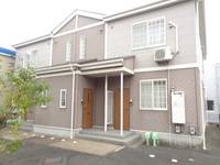 アドニス Bの外観